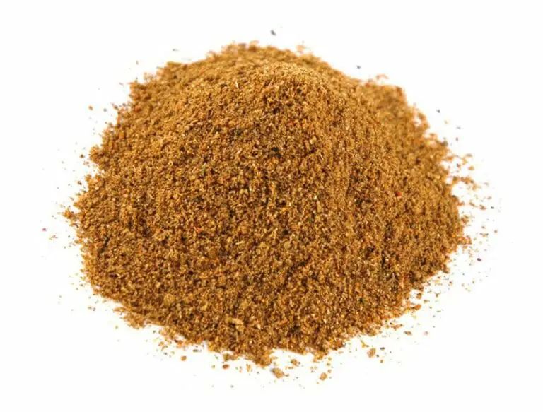 CHAAT MASALA 100 GRAMS