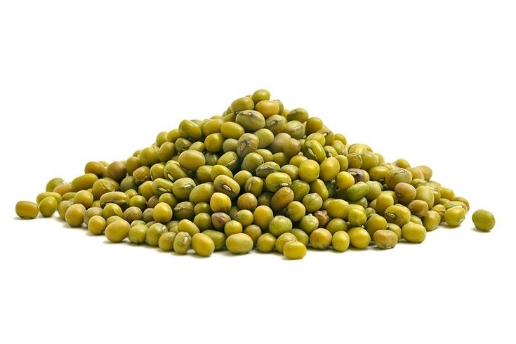 Mung Bean Whole
