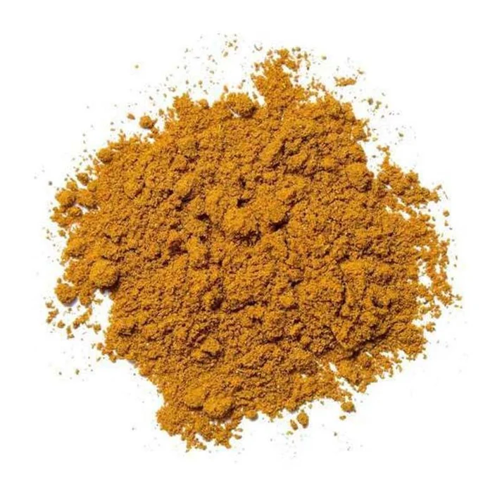CHHOLE MASALA 500 GRAMS