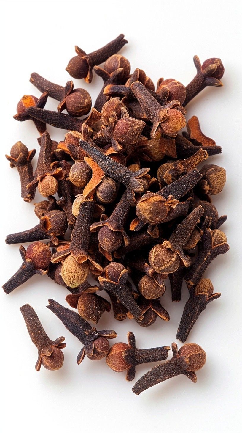 CLOVE 7 OZ OR 198.44 GRAMS