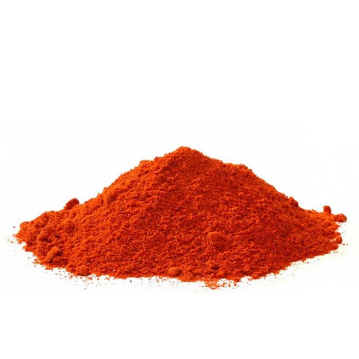 CHILLI PODWER