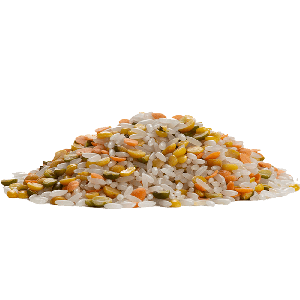 KHICHDI MIX DAL 4 LB