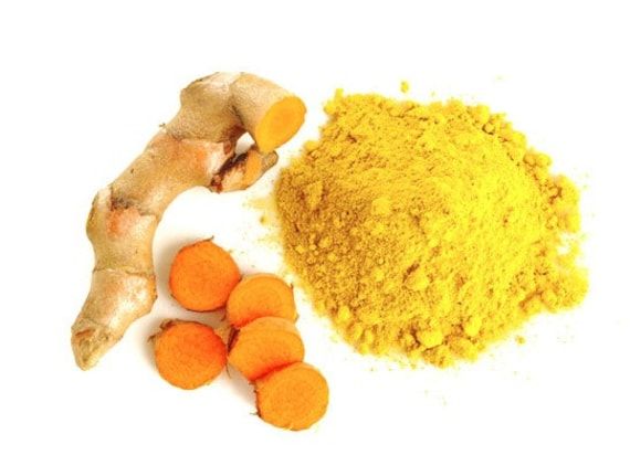 TURMERIC POWDER