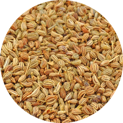 AJWAIN SEEDS