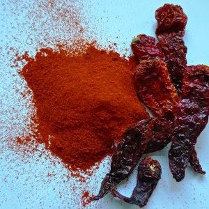 CHILLI POWDER KASHMIRI