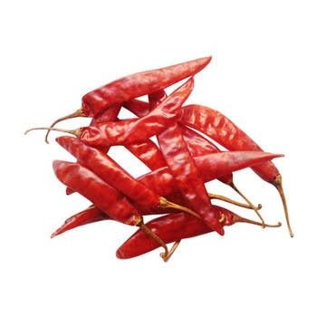 RED CHILLI WHOLE