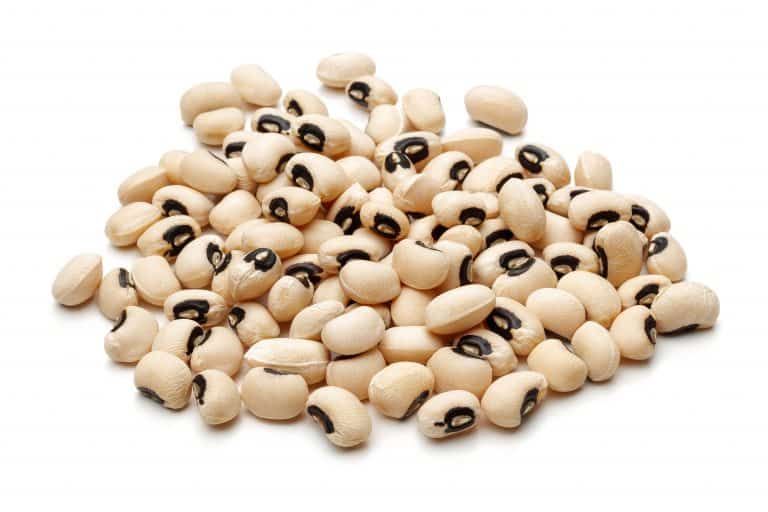 BLACK EYE PEAS 4 LB
