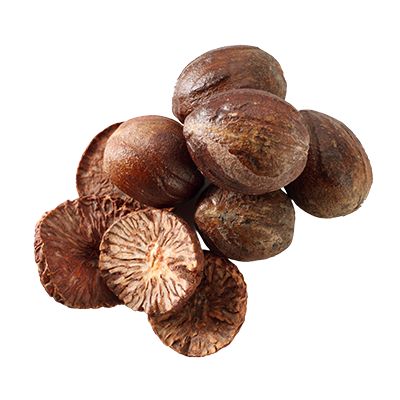 NUTMEG JAIFAL