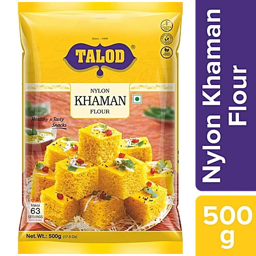 TALOD KHAMAN MIX