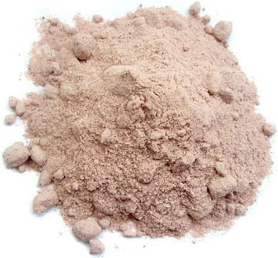BLACK SALT POWDER