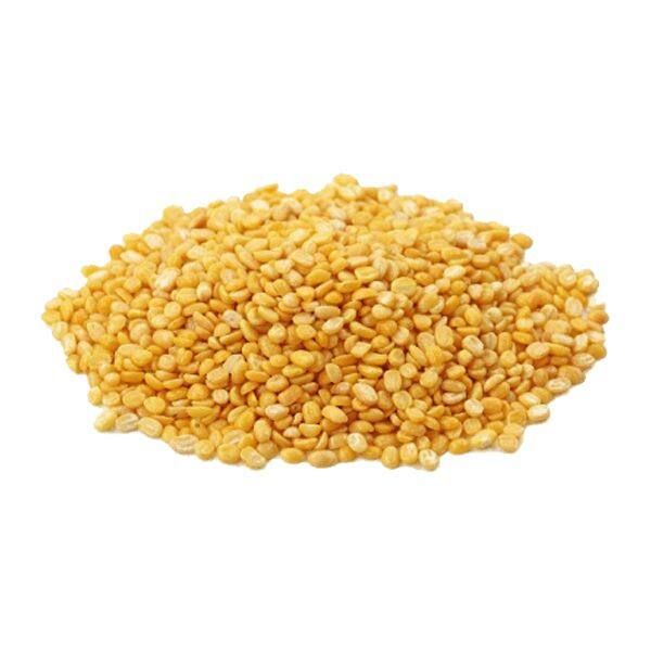 Yellow Mung Dal 