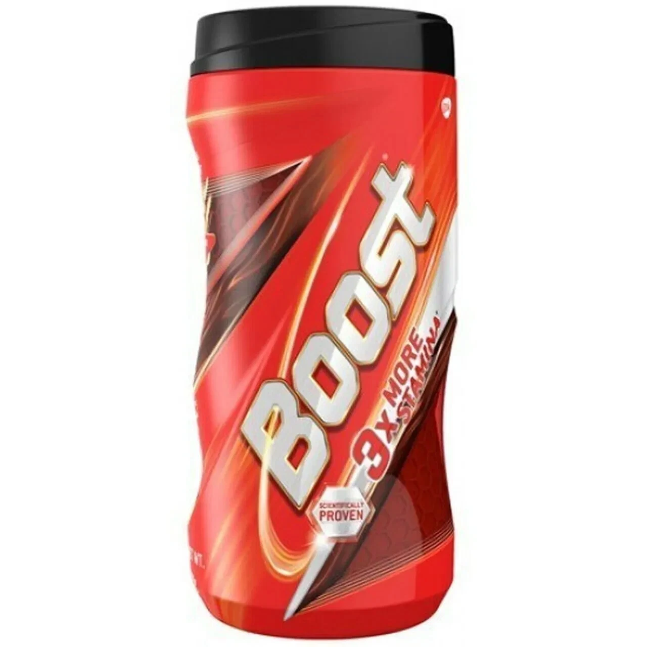 BOOST MALT MILK