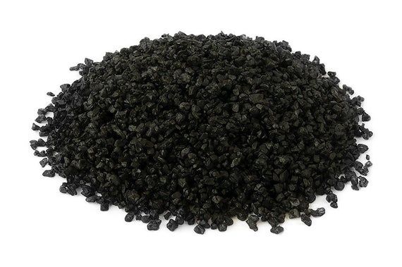 BLACK SALT POWDER
