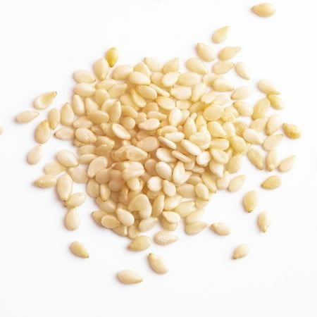 SESAME SEEDS NATURAL