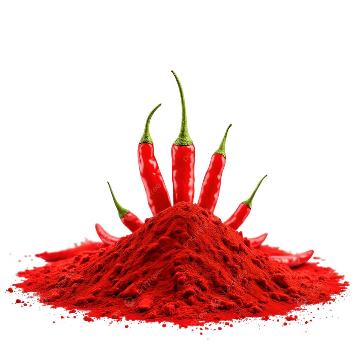 CHILLI POWDER EXTRA HOT