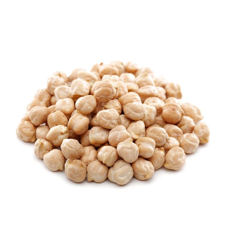 Kabuli Chana