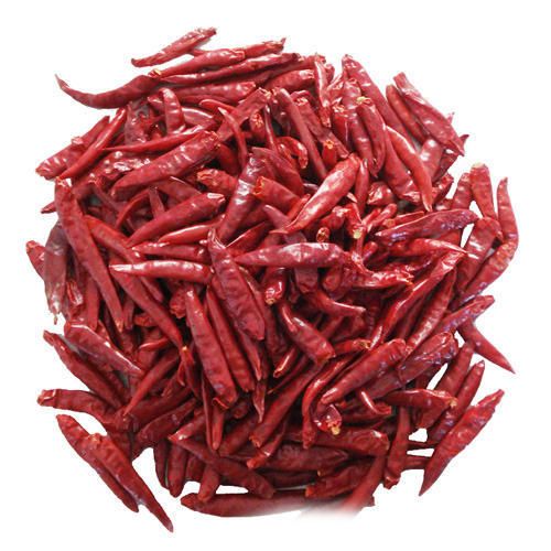 KASHMIRI WHOLE CHILLI  7OZ 0R 198.44 GRAM
