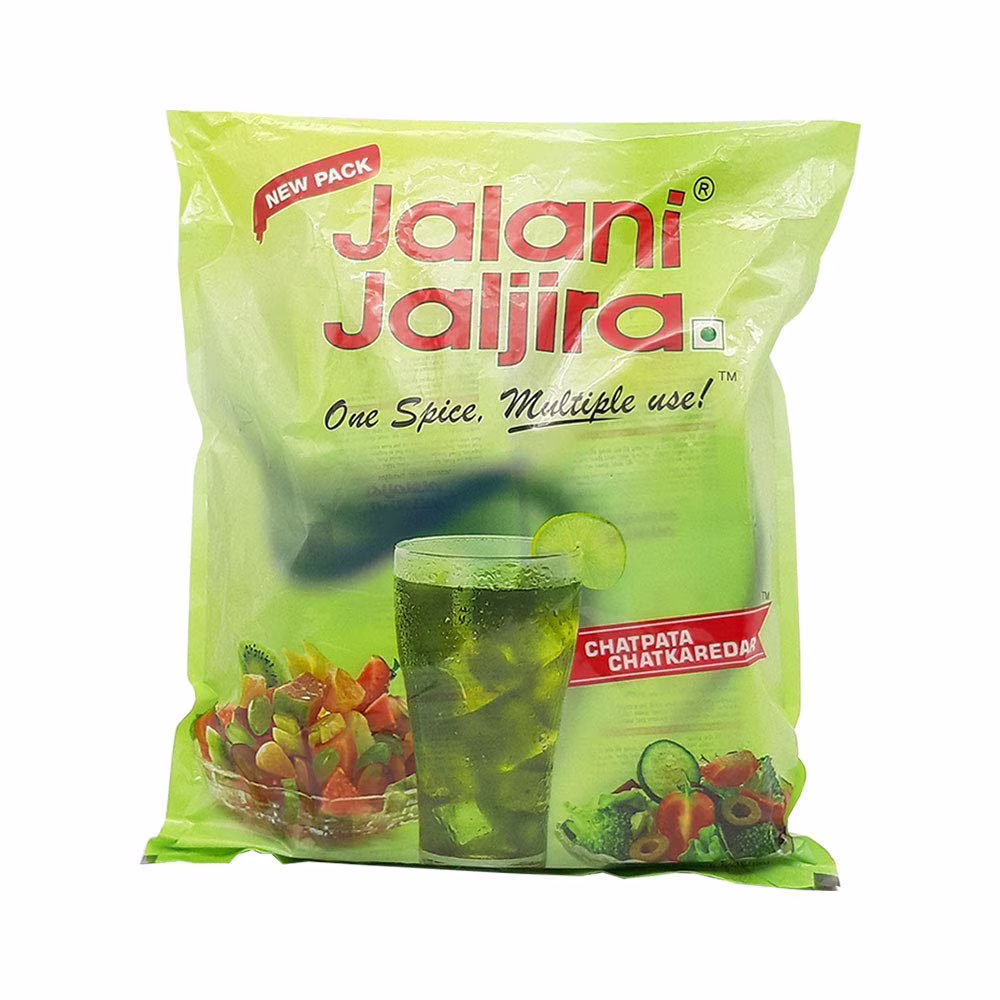 JALANI JALJEERA MASALA POWDER 100 GRAMS