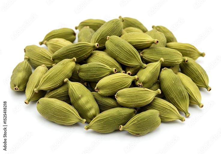 GREEN CARDAMOM 100 GRAMS