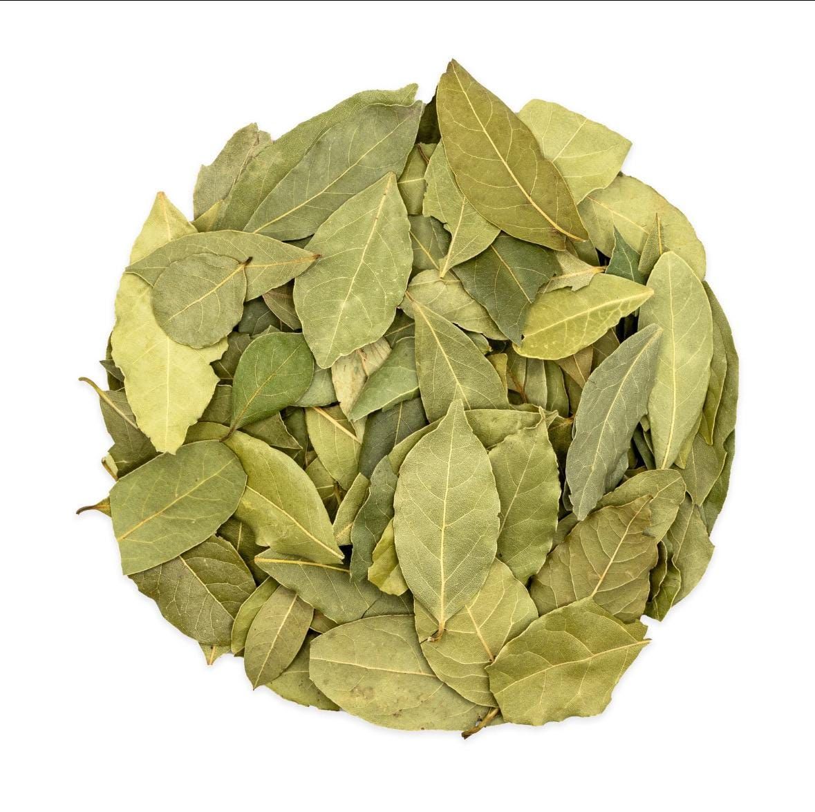 BAY LEAVES 1.75 OR 50 GRAMS