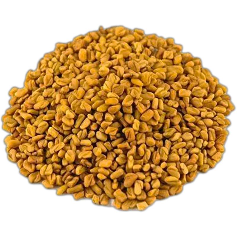 FENUGREEK SEEDS